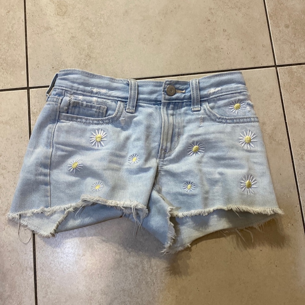 Old Navy Jean Shorts